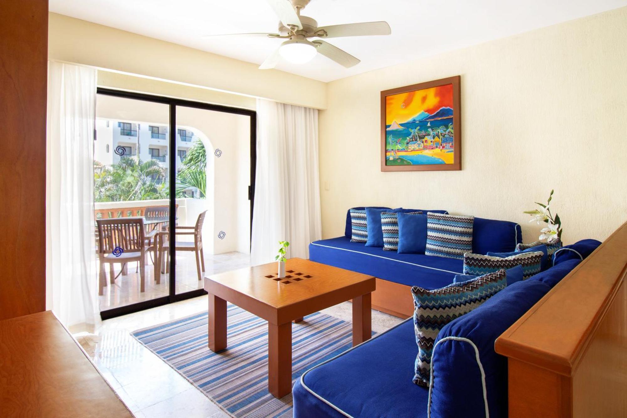 Plaza Pelicanos Grand Beach Resort All Inclusive Puerto Vallarta Exterior photo